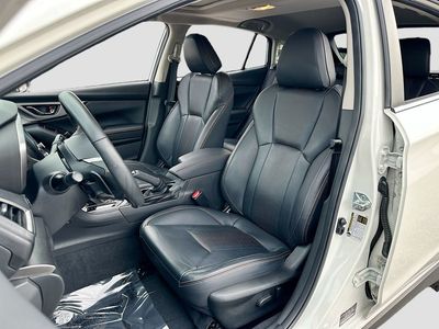 2023 Subaru Crosstrek - Photo 21