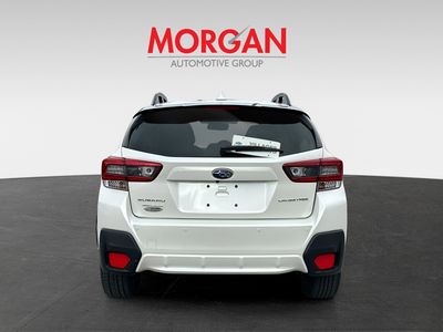 2023 Subaru Crosstrek - Photo 6
