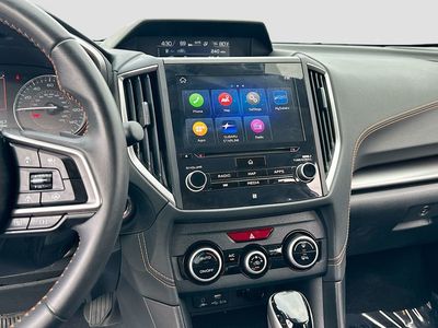 2023 Subaru Crosstrek - Photo 14