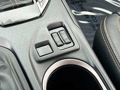 2023 Subaru Crosstrek - Photo 20