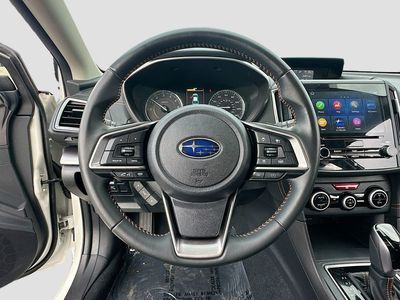 2023 Subaru Crosstrek - Photo 11