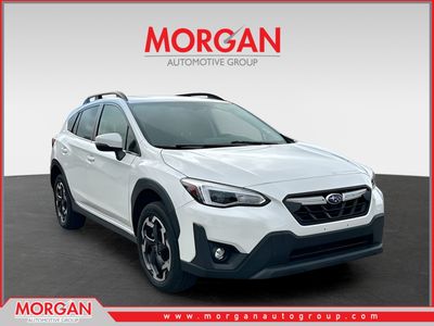 2023 Subaru Crosstrek - Photo 1