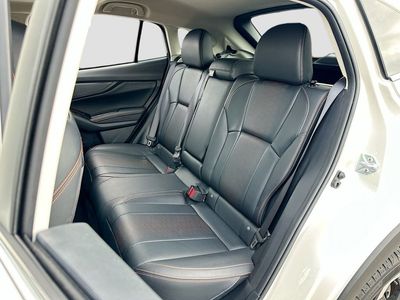 2023 Subaru Crosstrek - Photo 25