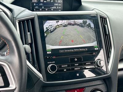 2023 Subaru Crosstrek - Photo 13