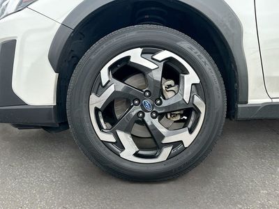 2023 Subaru Crosstrek - Photo 30