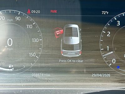 2021 Land Rover Range Rover - Photo 12