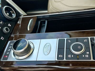 2021 Land Rover Range Rover - Photo 17