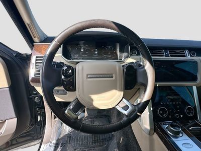 2021 Land Rover Range Rover - Photo 11