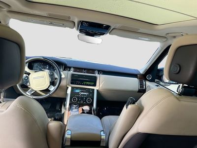 2021 Land Rover Range Rover - Photo 23