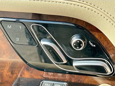 2021 Land Rover Range Rover - Photo 20