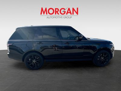 2021 Land Rover Range Rover - Photo 8