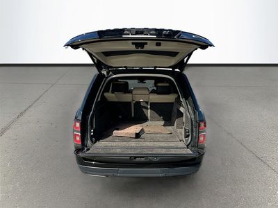 2021 Land Rover Range Rover - Photo 28