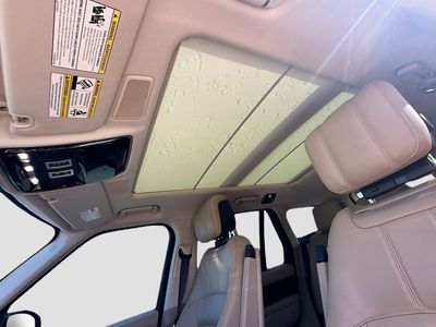 2021 Land Rover Range Rover - Photo 22