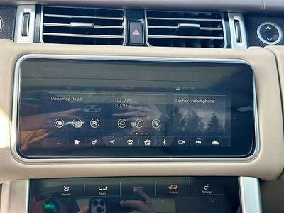 2021 Land Rover Range Rover - Photo 15