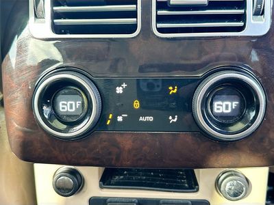 2021 Land Rover Range Rover - Photo 27