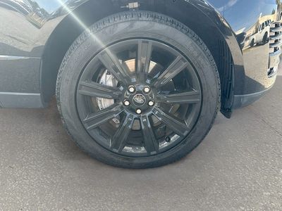 2021 Land Rover Range Rover - Photo 32