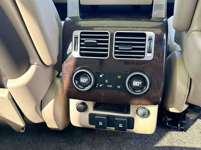 2021 Land Rover Range Rover - Photo 26