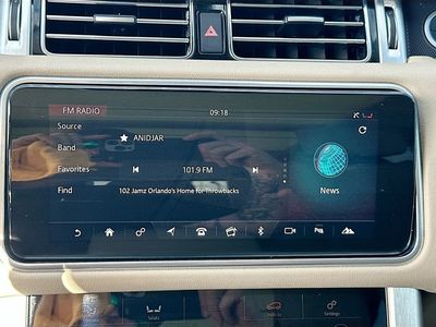 2021 Land Rover Range Rover - Photo 19