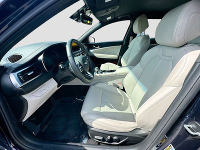 2023 Genesis G70 - Photo 21