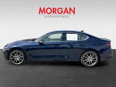 2023 Genesis G70 - Photo 4