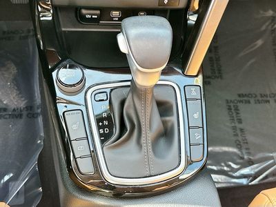 2024 Kia Seltos - Photo 17