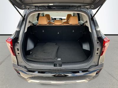 2024 Kia Seltos - Photo 27