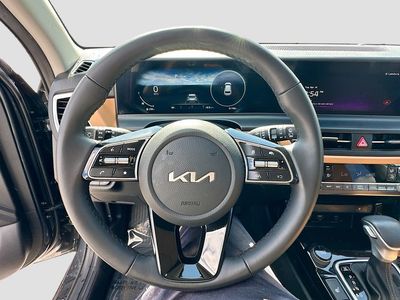2024 Kia Seltos - Photo 11