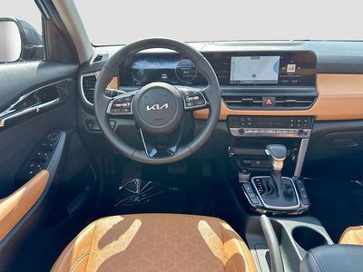 2024 Kia Seltos - Photo 24