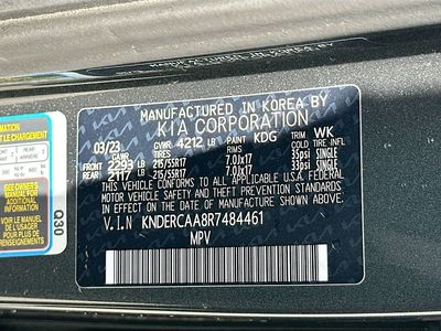2024 Kia Seltos - Photo 32