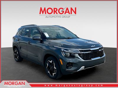 2024 Kia Seltos - Photo 1