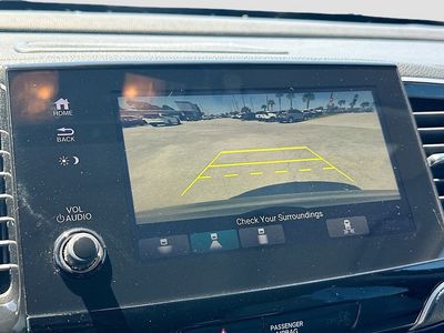 2019 Honda Pilot - Photo 14