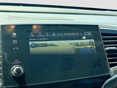 2019 Honda Pilot - Photo 13