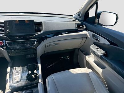 2019 Honda Pilot - Photo 25
