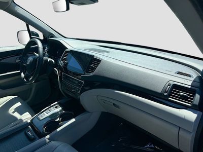 2019 Honda Pilot - Photo 32
