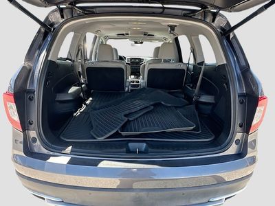 2019 Honda Pilot - Photo 28