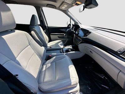 2019 Honda Pilot - Photo 31