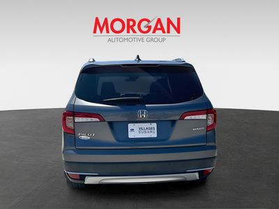 2019 Honda Pilot - Photo 6