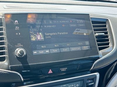 2019 Honda Pilot - Photo 15