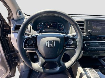 2019 Honda Pilot - Photo 11
