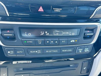 2019 Honda Pilot - Photo 16