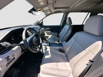 2019 Honda Pilot - Photo 22