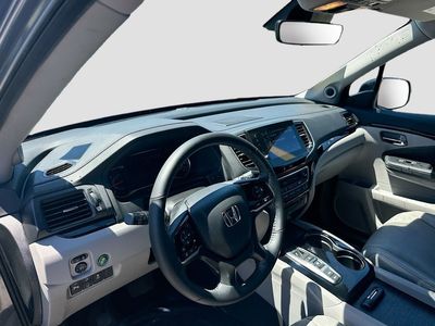 2019 Honda Pilot - Photo 9