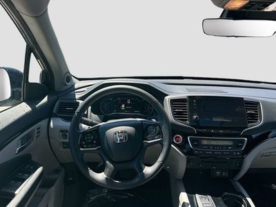 2019 Honda Pilot - Photo 24