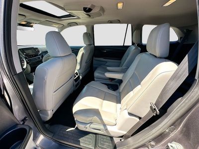 2019 Honda Pilot - Photo 26