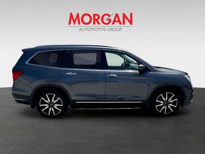 2019 Honda Pilot - Photo 8