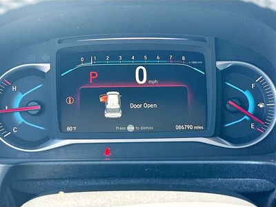 2019 Honda Pilot - Photo 12