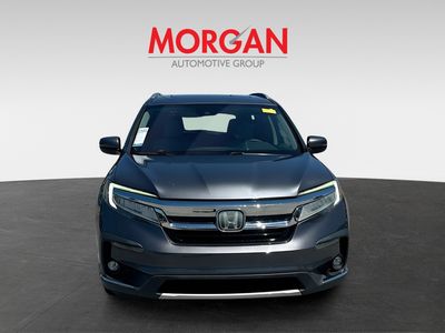2019 Honda Pilot - Photo 2