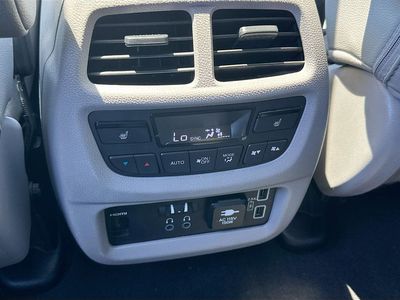 2019 Honda Pilot - Photo 27