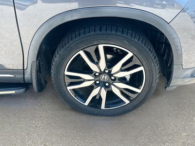 2019 Honda Pilot - Photo 33