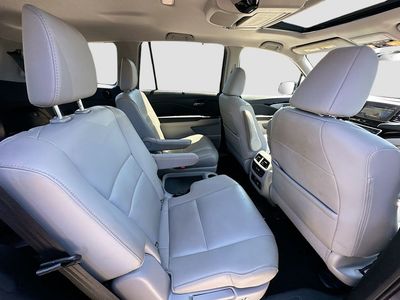 2019 Honda Pilot - Photo 30